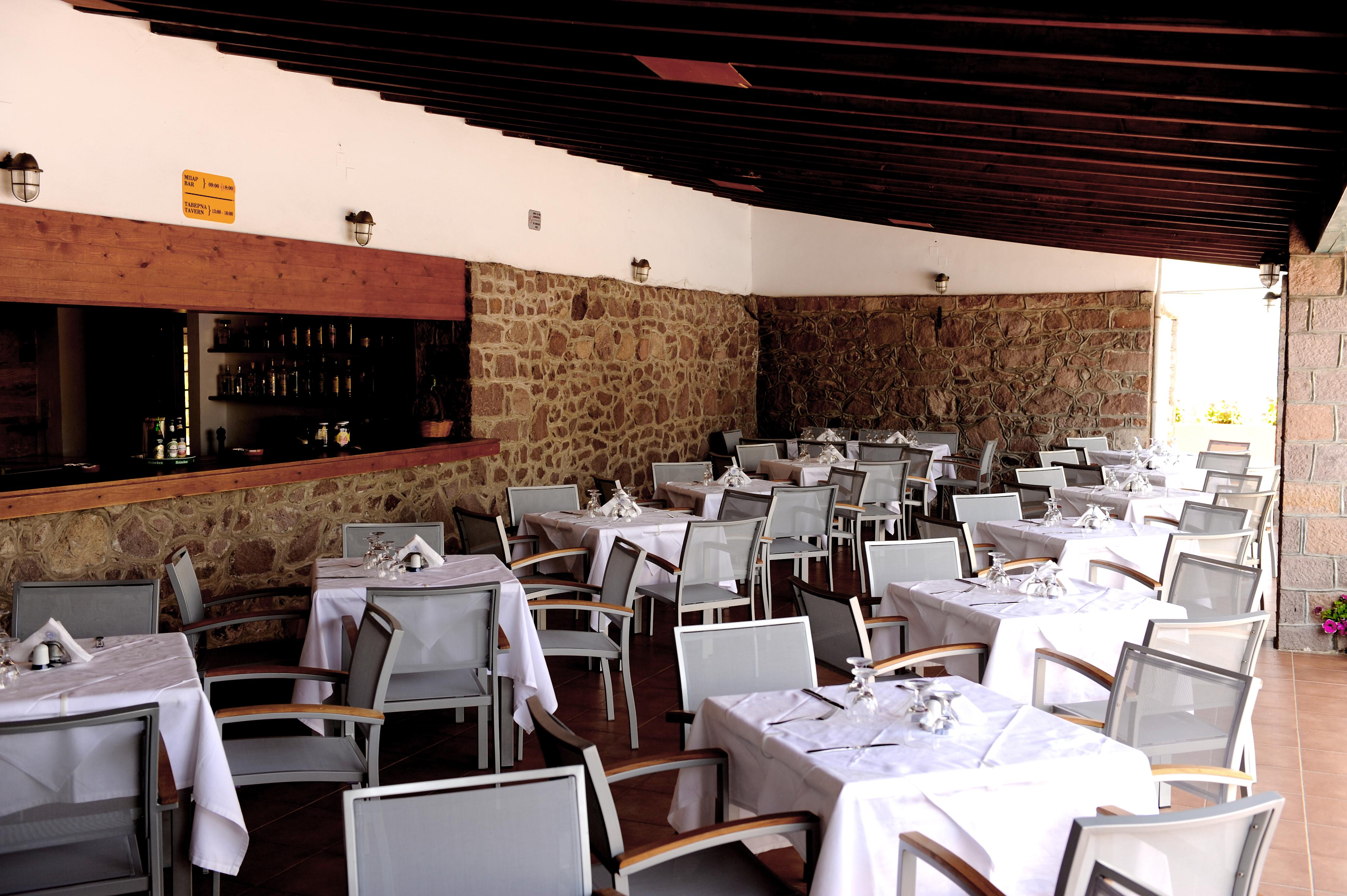 Delfinia Hotel & Bungalows Mythimna Exterior photo
